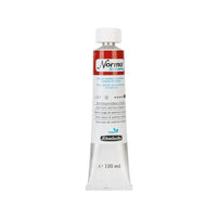 Маслени бои Schmincke Norma Blue 120 ml - 4