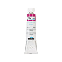 Маслени бои Schmincke Norma Blue 120 ml - 5