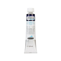 Маслени бои Schmincke Norma Blue 120 ml - 6