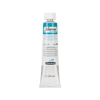 Маслени бои Schmincke Norma Blue 120 ml - 7
