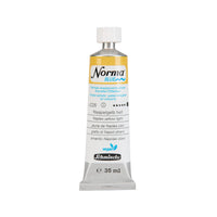 Маслени бои Schmincke Norma Blue 35 ml – 226 Неаполска жолта светла