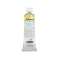 Маслени бои Schmincke Norma Blue 35 ml – 237 Кадмиум лимон жолта нијанса