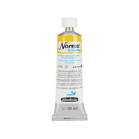 Маслени бои Schmincke Norma Blue 35 ml – 239 Кадмиум жолта нијанса светла