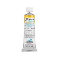 Маслени бои Schmincke Norma Blue 35 ml – 241 Кадмиум жолта нијанса средна