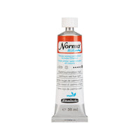 Маслени бои Schmincke Norma Blue 35 ml – 309 Кадмиум црвена нијанса светла