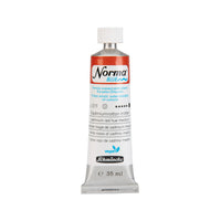 Маслени бои Schmincke Norma Blue 35 ml – 311 Кадмиум црвена нијанса средна