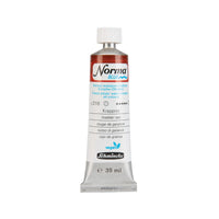 Маслени бои Schmincke Norma Blue 35 ml – 318 Броч црвена
