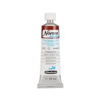 Маслени бои Schmincke Norma Blue 35 ml – 342 Ализарин кримсон нијанса