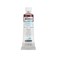 Маслени бои Schmincke Norma Blue 35 ml – 346 Рубин црвена