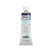 Маслени бои Schmincke Norma Blue 35 ml – 352 Виолетова темна