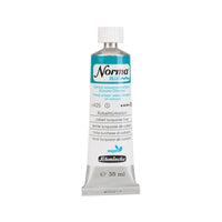 Маслени бои Schmincke Norma Blue 35 ml – 425 Кобалт тиркизна нијанса