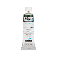 Маслени бои Schmincke Norma Blue 35 ml – 514 Сок зелена