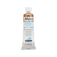Маслени бои Schmincke Norma Blue 35 ml – 600 Прир. светла окер