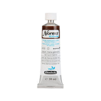 Маслени бои Schmincke Norma Blue 35 ml – 610 Прир. печена Сиена