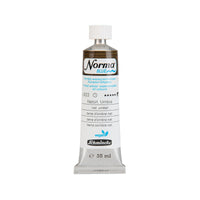 Маслени бои Schmincke Norma Blue 35 ml – 622 Прир. умбра