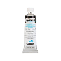 Маслени бои Schmincke Norma Blue 35 ml – 700 Неутрално црна