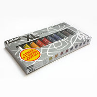 Маслени бои Studeo XL- сет  10 x 20ml