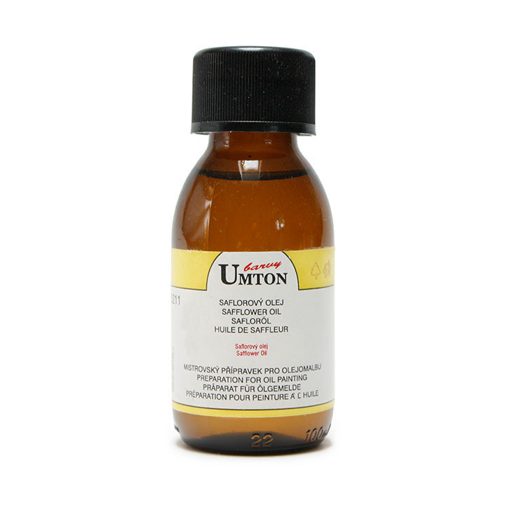 Масло од шафран Umton 3211 - 2