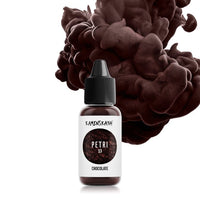 Мастила од смола KAMENSKAYA PETRI 15ml - 14