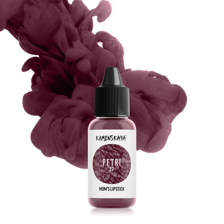 Мастила од смола KAMENSKAYA PETRI 15ml - 22