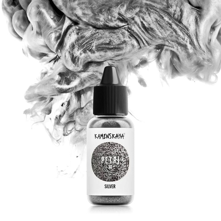 Мастила од смола KAMENSKAYA PETRI 15ml - 25