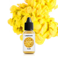 Мастила од смола KAMENSKAYA PETRI 15ml - 6