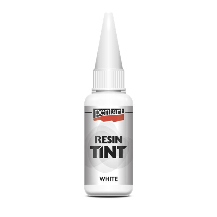 Мастило за боење на смола - 20 ml - 1