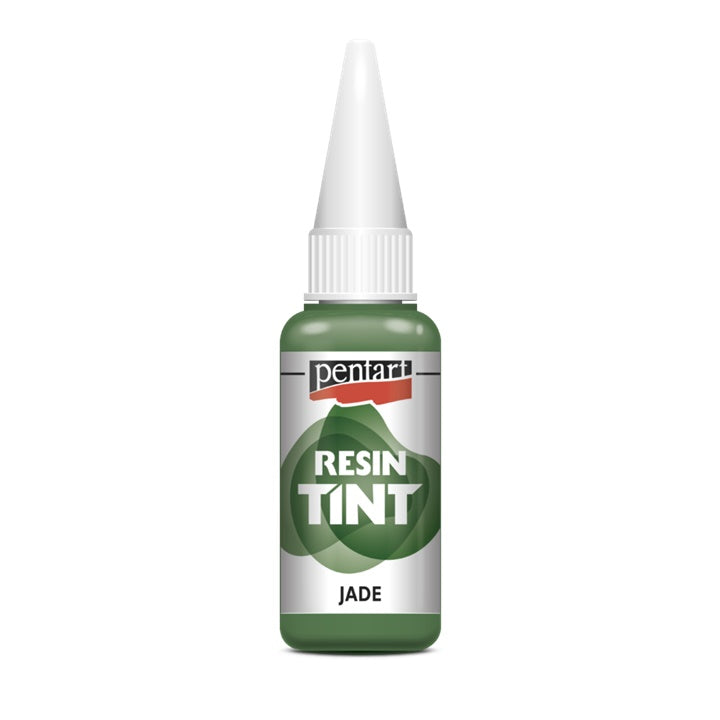 Мастило за боење на смола - 20 ml - 13