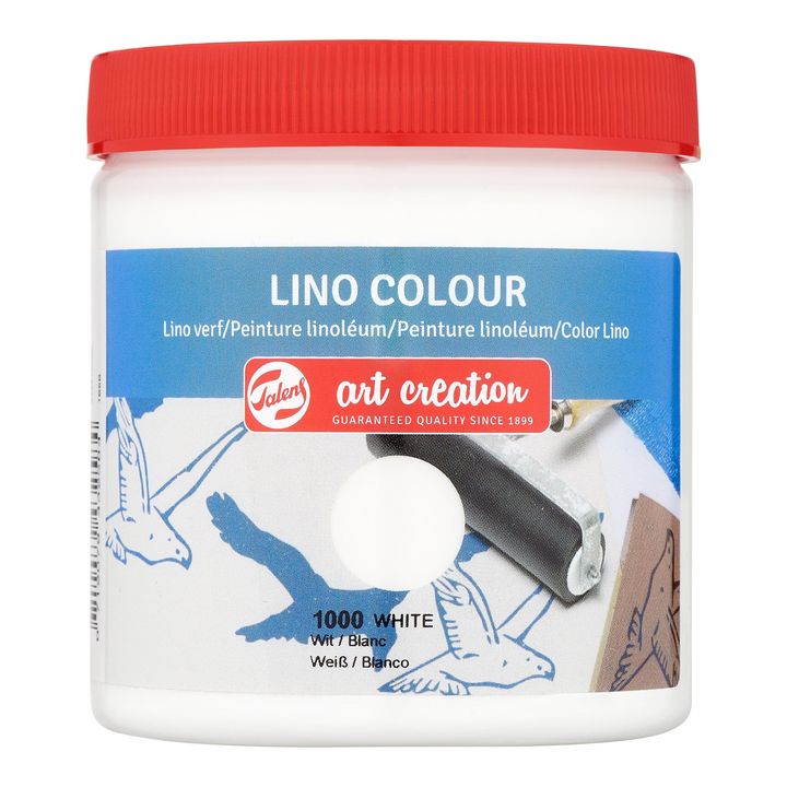 Мастило за печатење Lino Colour Art Creation 250 ml - 2