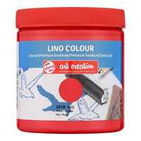 Мастило за печатење Lino Colour Art Creation 250 ml - 1