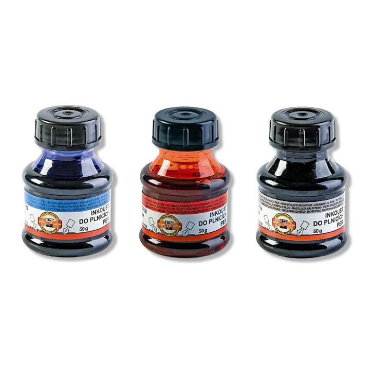 Мастило за пенкало 50g - 1