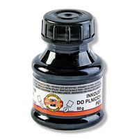 Мастило за пенкало 50g - 4