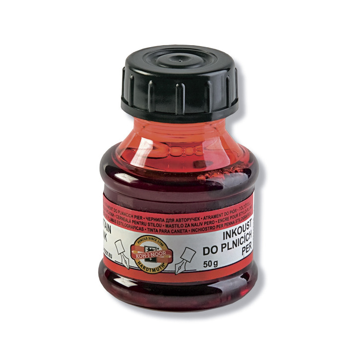 Мастило за пенкало 50g - 3