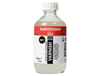 Мат акрилен лак AMSTERDAM - 2