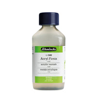 Мат акрилен лак Schmincke 200 ml