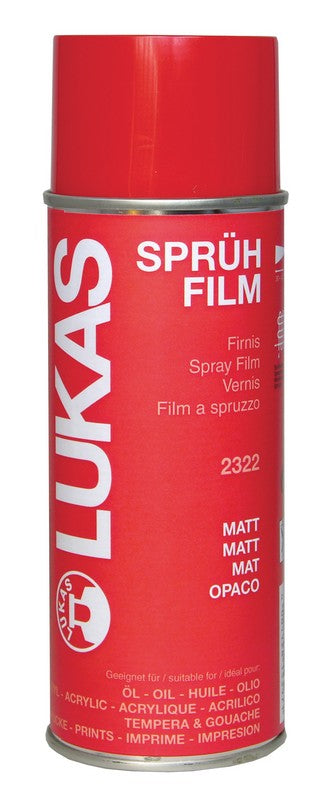 Мат филм во спреј 150ml