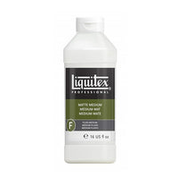 Мат медиум Liquitex 118 ml