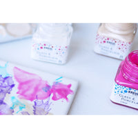 Mедиум KREUL за разредување на стаклени и порцелански бои 20 ml - 4