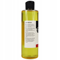 Медиум од ленено масло Phoenix за маслени бои 250 ml