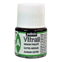 Медиум со светки Pebeo Vitrail 45 ml
