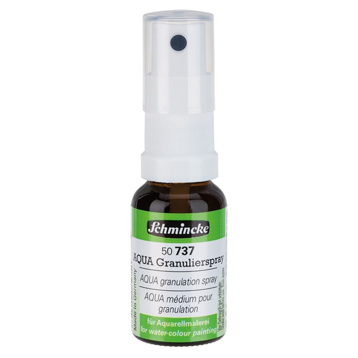 Медиум за акварел со гранулирачки ефект Schmincke 15ml
