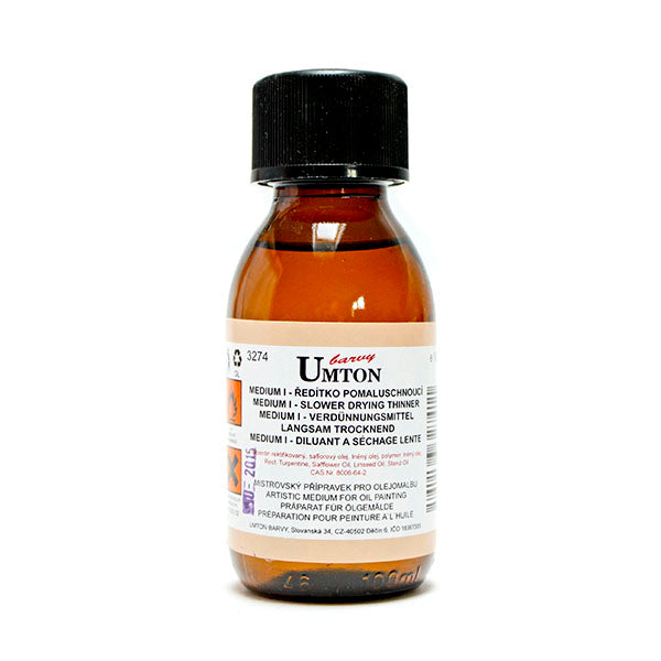 Медиум за бавно сушење I Umton 3274 - 1
