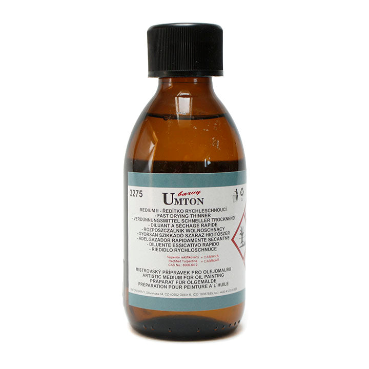 Медиум за брзo сушење II. Umton 3275 - 4