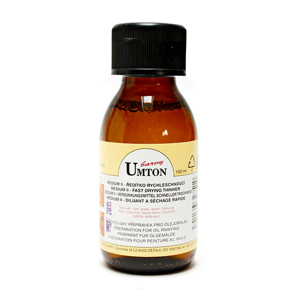 Медиум за брзo сушење II. Umton 3275 - 1
