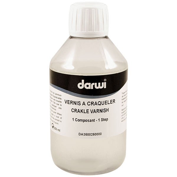 Медиум за crackle ефект DARWI - 2