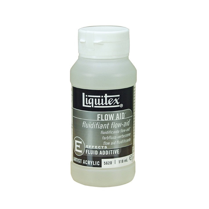 Медиум за разредување акрилни бои Liquitex 118 ml
