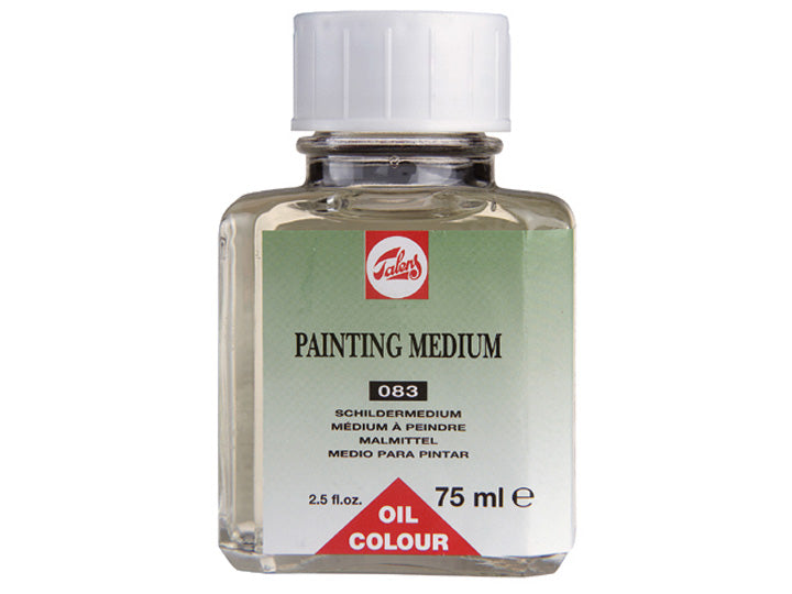 Медиум за сликање со маслени бои TALENS 75ml