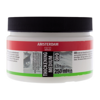 Медиум за згустување Аmsterdam 040 - 250 ml