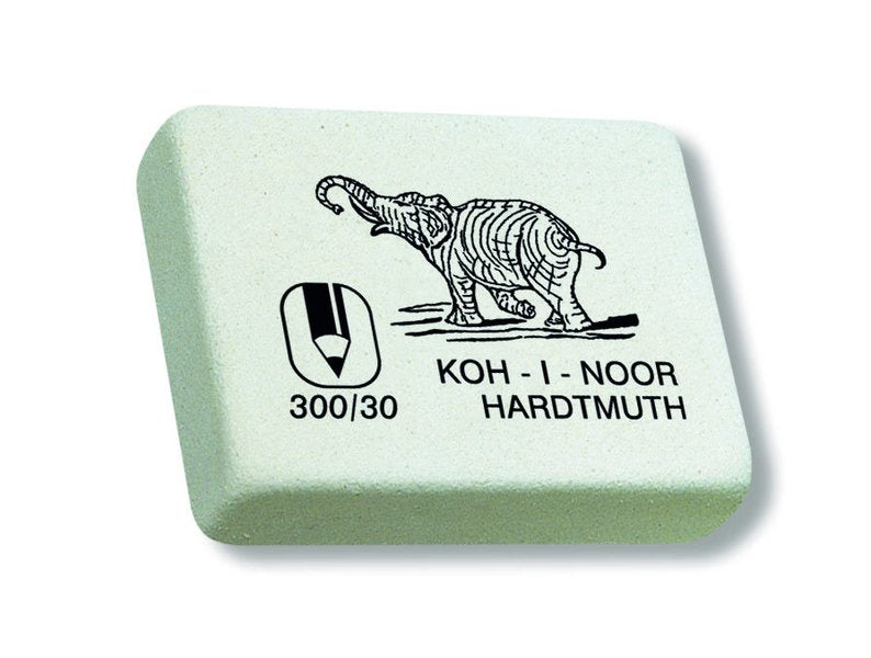 Мека гума  KOH-I-NOOR - 3