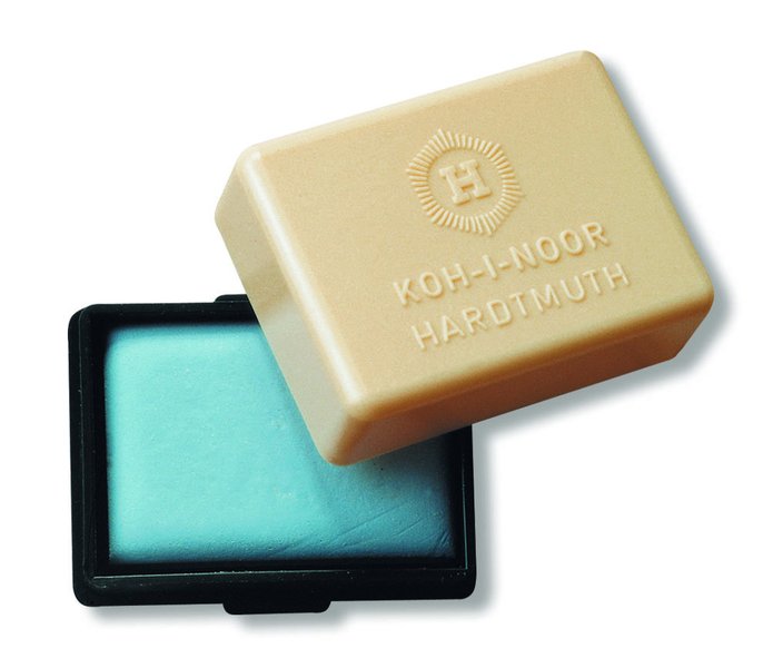 Мека гума KOH-I-NOOR